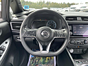Thumbnail image of 2021 Nissan LEAF at Nissan of Huntington