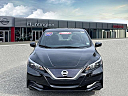 Thumbnail image of 2021 Nissan LEAF at Nissan of Huntington