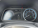 Thumbnail image of 2021 Nissan LEAF at Nissan of Huntington