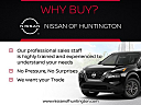 Thumbnail image of 2021 Nissan LEAF at Nissan of Huntington