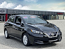 Thumbnail image of 2021 Nissan LEAF at Nissan of Huntington