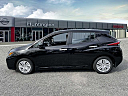 Thumbnail image of 2021 Nissan LEAF at Nissan of Huntington