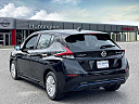 Thumbnail image of 2021 Nissan LEAF at Nissan of Huntington