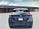 Thumbnail image of 2021 Nissan LEAF at Nissan of Huntington