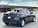 Thumbnail image of 2021 Nissan LEAF at Nissan of Huntington