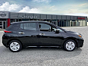 Thumbnail image of 2021 Nissan LEAF at Nissan of Huntington