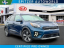 2022 Kia Niro EX Premium at Spitzer Kia