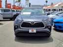 Thumbnail image of 2022 Toyota Highlander at Toyota Of Orange