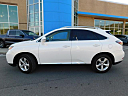Thumbnail image of 2010 Lexus RX 350 at Gallatin Honda