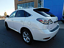 Thumbnail image of 2010 Lexus RX 350 at Gallatin Honda