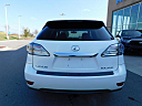 Thumbnail image of 2010 Lexus RX 350 at Gallatin Honda