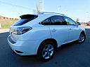Thumbnail image of 2010 Lexus RX 350 at Gallatin Honda