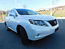 Thumbnail image of 2010 Lexus RX 350 at Gallatin Honda