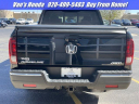 2019 Honda Ridgeline RTL at Vans Honda - NEW