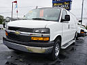 Thumbnail image of 2019 Chevrolet Express at A & B Motors
