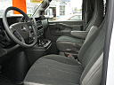 Thumbnail image of 2019 Chevrolet Express at A & B Motors
