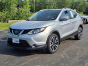 Thumbnail image of 2018 Nissan Rogue Sport at Paul Blouin Performance
