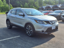 Thumbnail image of 2018 Nissan Rogue Sport at Paul Blouin Performance