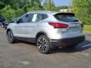 Thumbnail image of 2018 Nissan Rogue Sport at Paul Blouin Performance