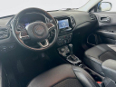 Thumbnail image of 2020 Jeep Compass at FredBeansHyundaiOfFlemington - NEW