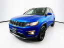 Thumbnail image of 2020 Jeep Compass at FredBeansHyundaiOfFlemington - NEW