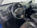 Thumbnail image of 2020 Jeep Compass at FredBeansHyundaiOfFlemington - NEW