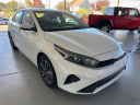 Thumbnail image of 2022 Kia Forte at Seaview Motors and Repair LLC