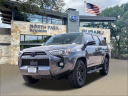 Thumbnail image of 2023 Toyota 4Runner at Used - NorthParkSubaruAtDominion