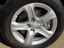 Thumbnail image of 2024 Jeep Compass at Johnsons Of Kingfisher