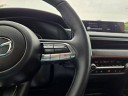 2025 Mazda CX-50 2.5 Turbo Meridian Edition at BiggersMazdaUsed of Elgin, IL