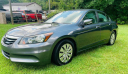 Thumbnail image of 2012 Honda Accord at KLASSIC CARS LLC