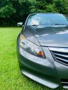 2012 Honda Accord LX at KLASSIC CARS LLC