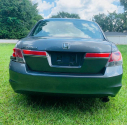 Thumbnail image of 2012 Honda Accord at KLASSIC CARS LLC
