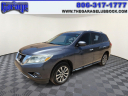 Thumbnail image of 2013 Nissan Pathfinder at The Garage