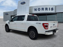 2022 Ford F-150 Lariat at Norris Honda Ford Dundalk USED