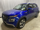 2023 Hyundai VENUE Limited at Lee Janssen Motor Company