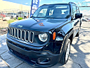 2016 Jeep Renegade Latitude at PREMIER AUTO