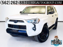 Thumbnail image of 2021 Toyota 4Runner at StgAutoGroupOfBellflower - Used