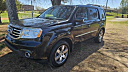 Thumbnail image of 2013 Honda Pilot at Team L J Auto Sales LLC