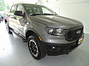 Thumbnail image of 2021 Ford Ranger at Johnson Buick GMC Cadillac