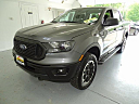 Thumbnail image of 2021 Ford Ranger at Johnson Buick GMC Cadillac