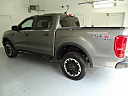 Thumbnail image of 2021 Ford Ranger at Johnson Buick GMC Cadillac