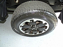 Thumbnail image of 2021 Ford Ranger at Johnson Buick GMC Cadillac