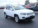 Thumbnail image of 2017 Jeep Compass at Autowest Of Plainwell