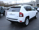 Thumbnail image of 2017 Jeep Compass at Autowest Of Plainwell