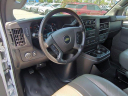 Thumbnail image of 2023 Chevrolet Express at Premier Chevrolet Of Buena Park - New