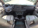 Thumbnail image of 2023 Chevrolet Express at Premier Chevrolet Of Buena Park - New
