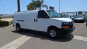 Thumbnail image of 2023 Chevrolet Express at Premier Chevrolet Of Buena Park - New