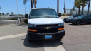 2023 Chevrolet Express 2500 at Premier Chevrolet Of Buena Park - New