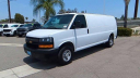 Thumbnail image of 2023 Chevrolet Express at Premier Chevrolet Of Buena Park - New